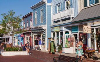 Things to do in Cape May