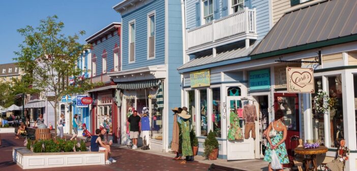Things to do in Cape May