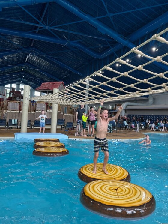 Great Wolf Lodge