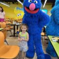 sesame place philadelphia meet and greet grover