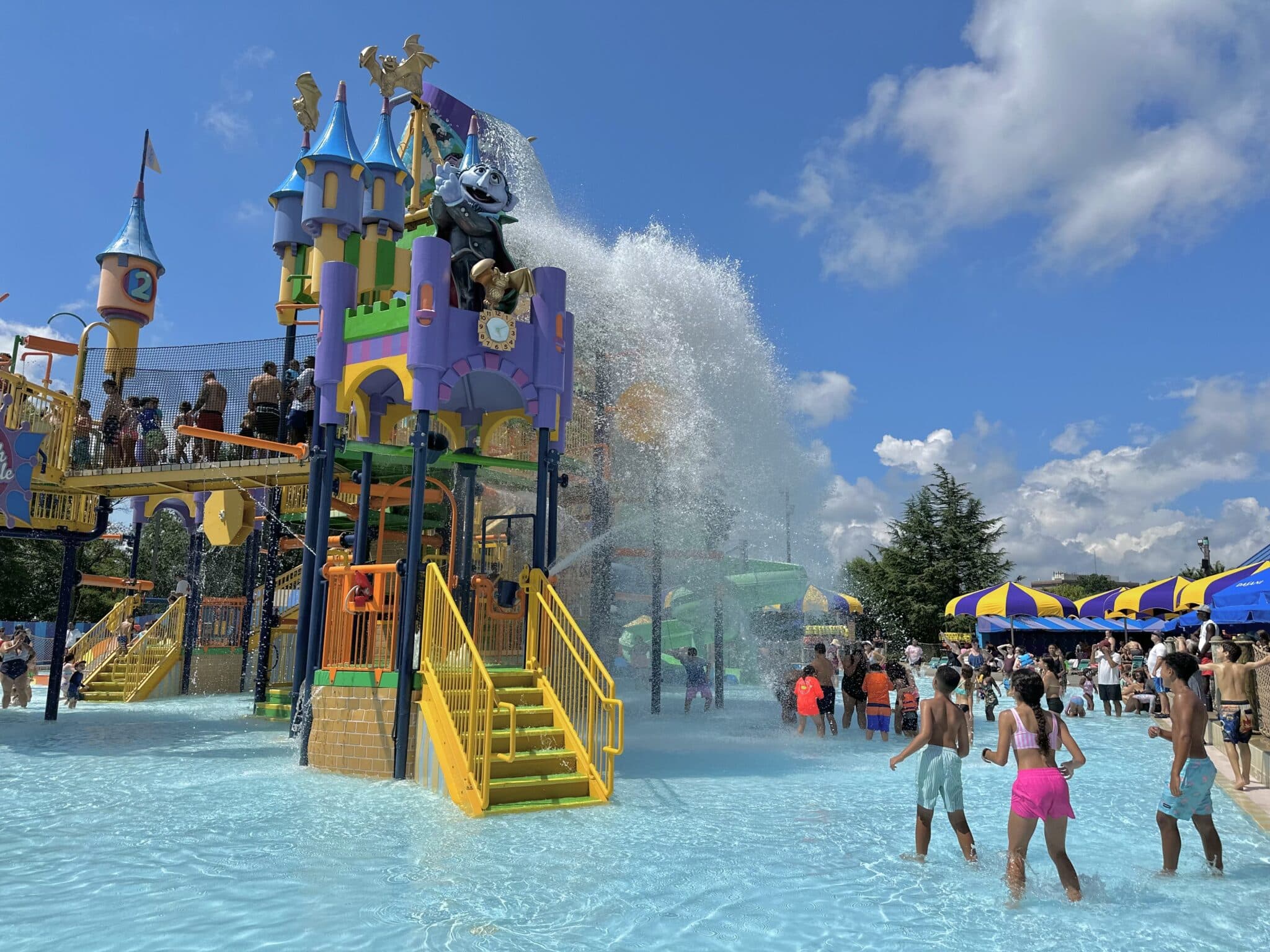 sesame place philadelphia waterpark nj mom