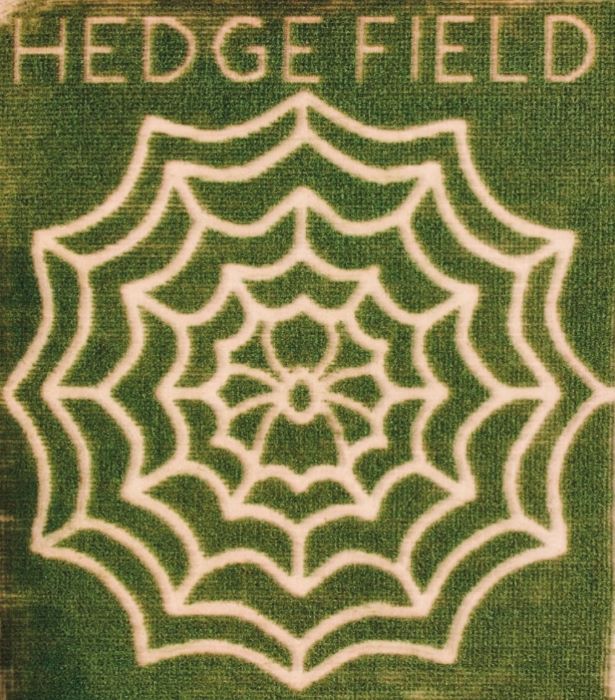 Hedgefields