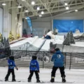 New Jersey Big Snow nj mom