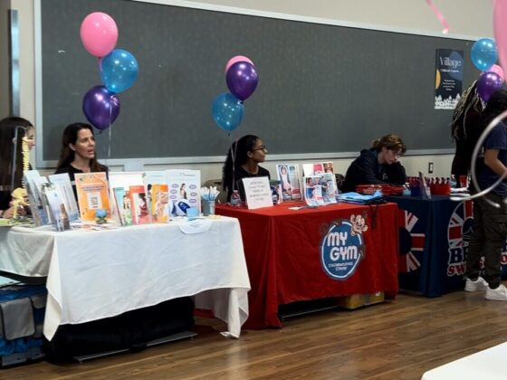 JCMC Baby Fair