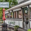 Summit Diner New Jersey