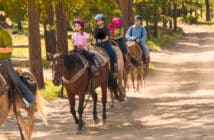 horseback riding in NJ