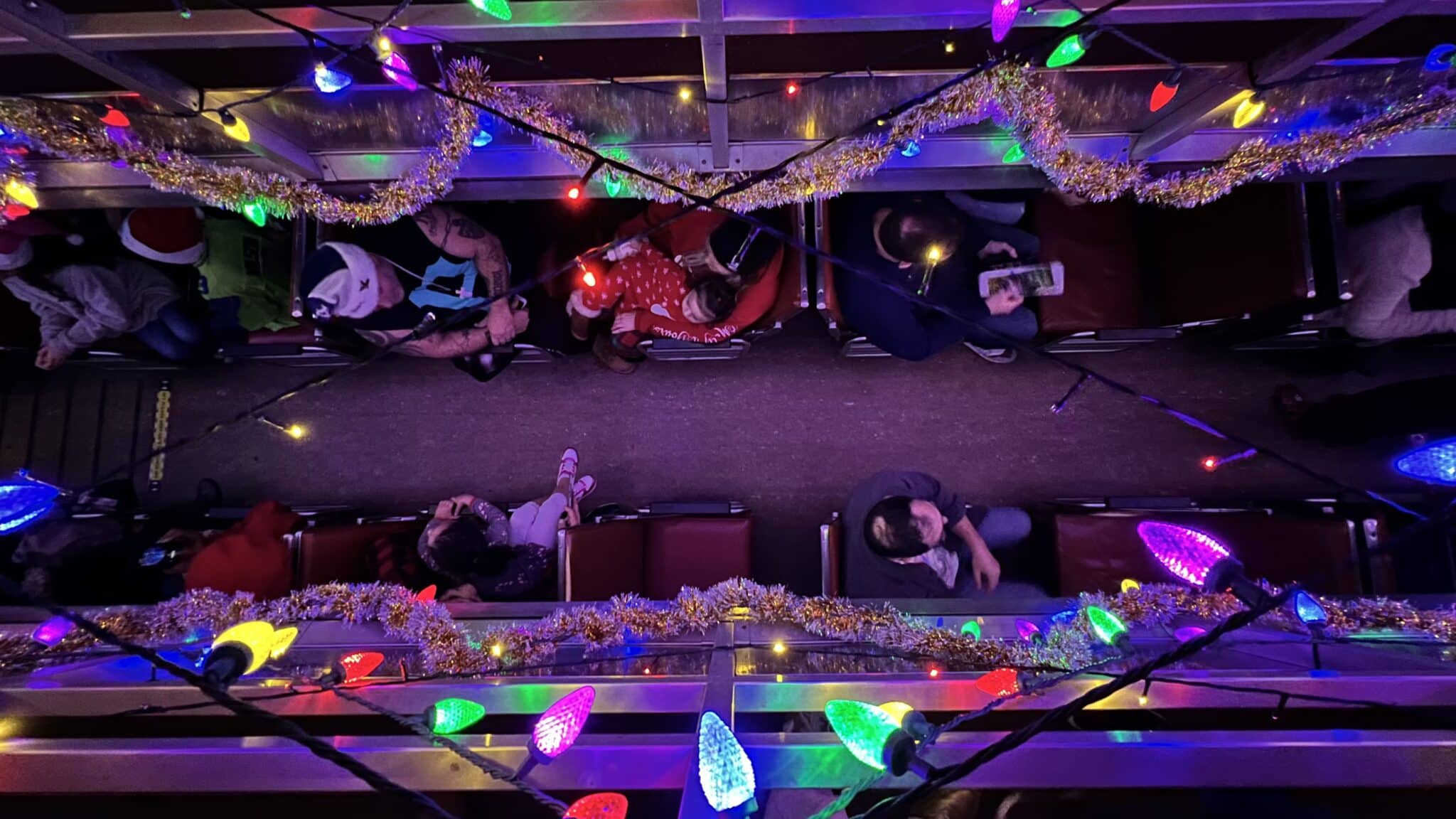 The Polar Express top nj mom