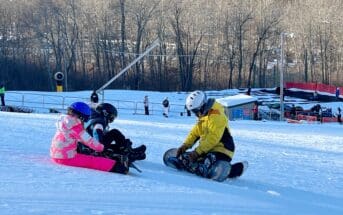 Shawnee Mountain learning