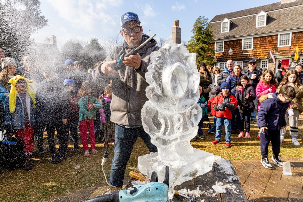 things to do in princeton frost fest