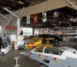 naval air station museum planes