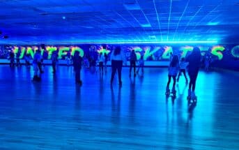 roller skating rinks in nj central