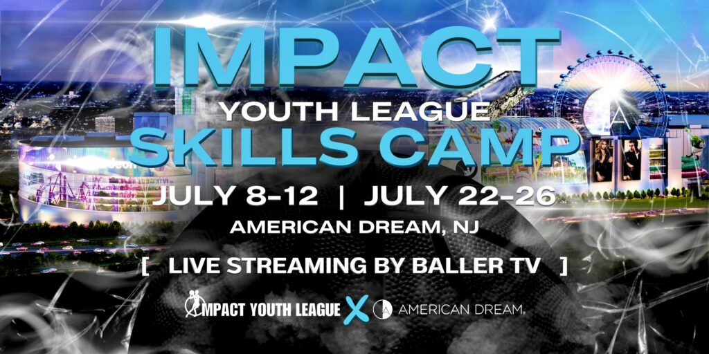 Impact Youth 