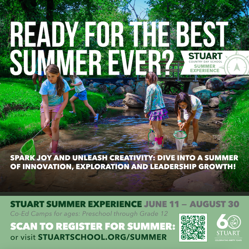 Stuart Summer Camps 2024 