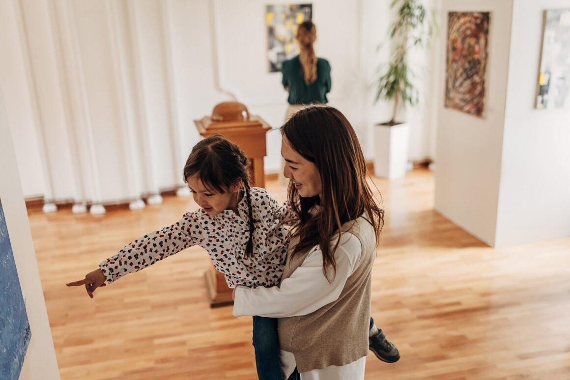 Women's History Month