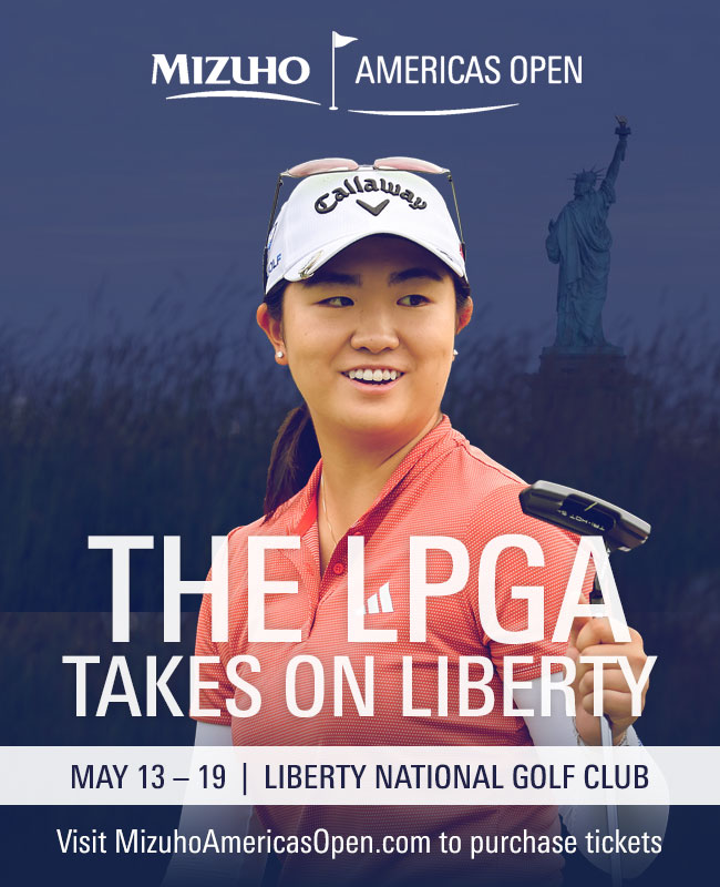 spring bucket list lpga