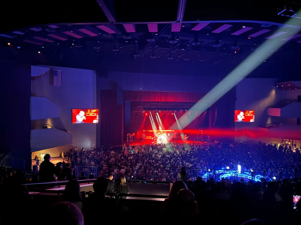 concert ocean casino resort
