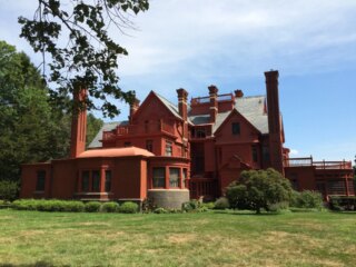 free days at national parks in NJ