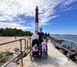 Barnegat Lighthouse State Park smile