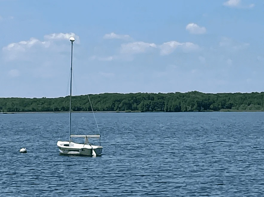 Lakes in NJ