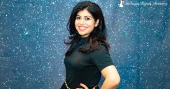 Shehnaaz Jagasia, Shehnaaz Dance Academy director