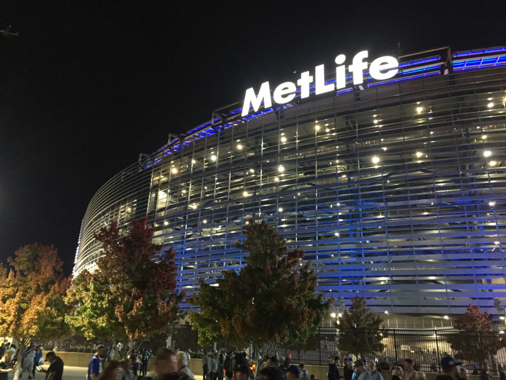 Metlife Stadium