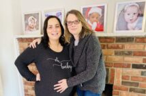 Alison Herman, The Nesting Place feature nj mom preneur