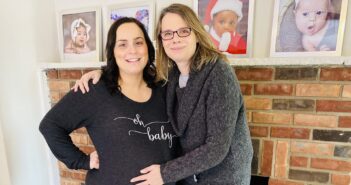 Alison Herman, The Nesting Place feature nj mom preneur