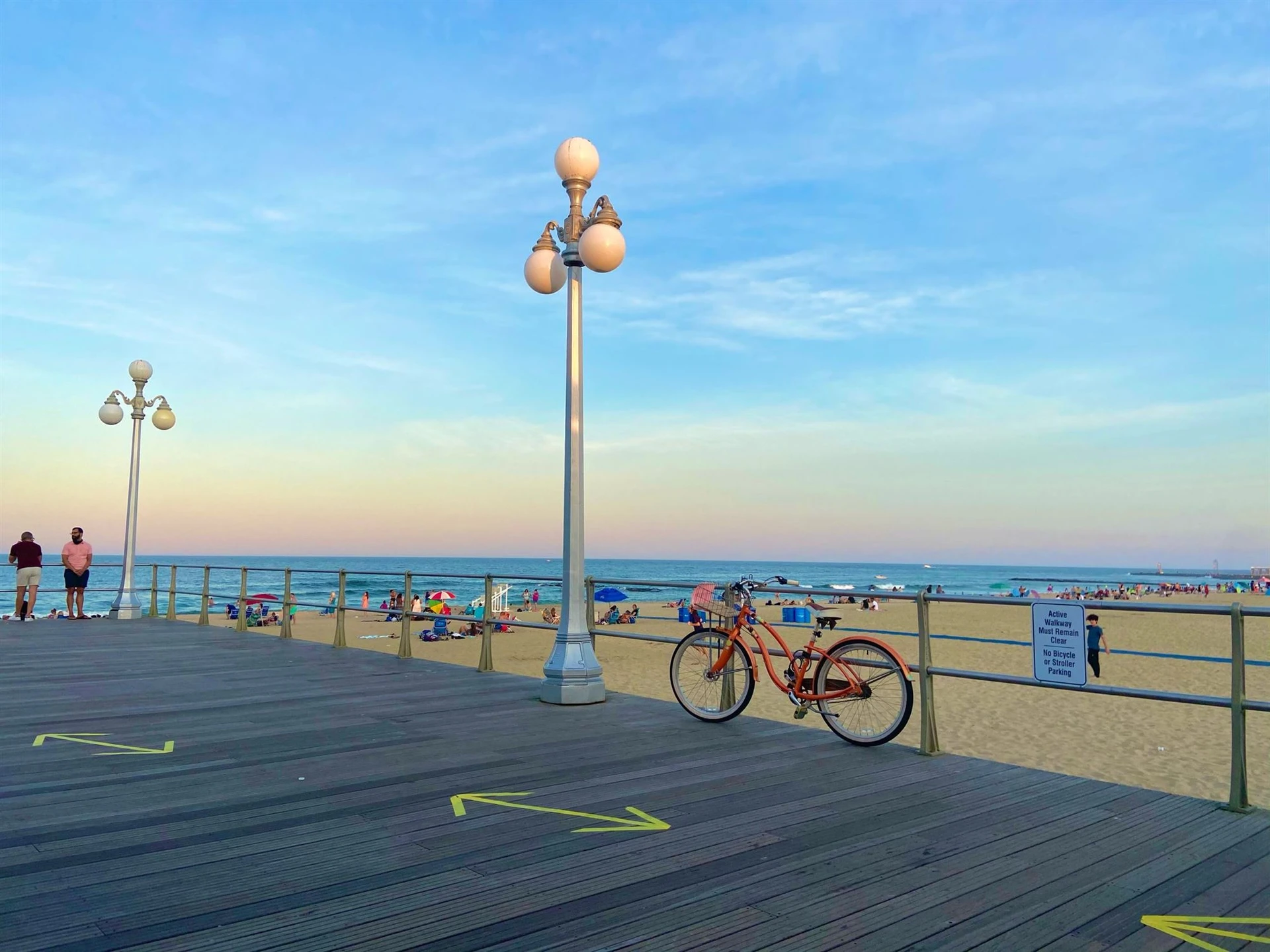 day trip boardwalk nj mom