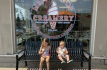 things to do in Manasquan creamery nj mom