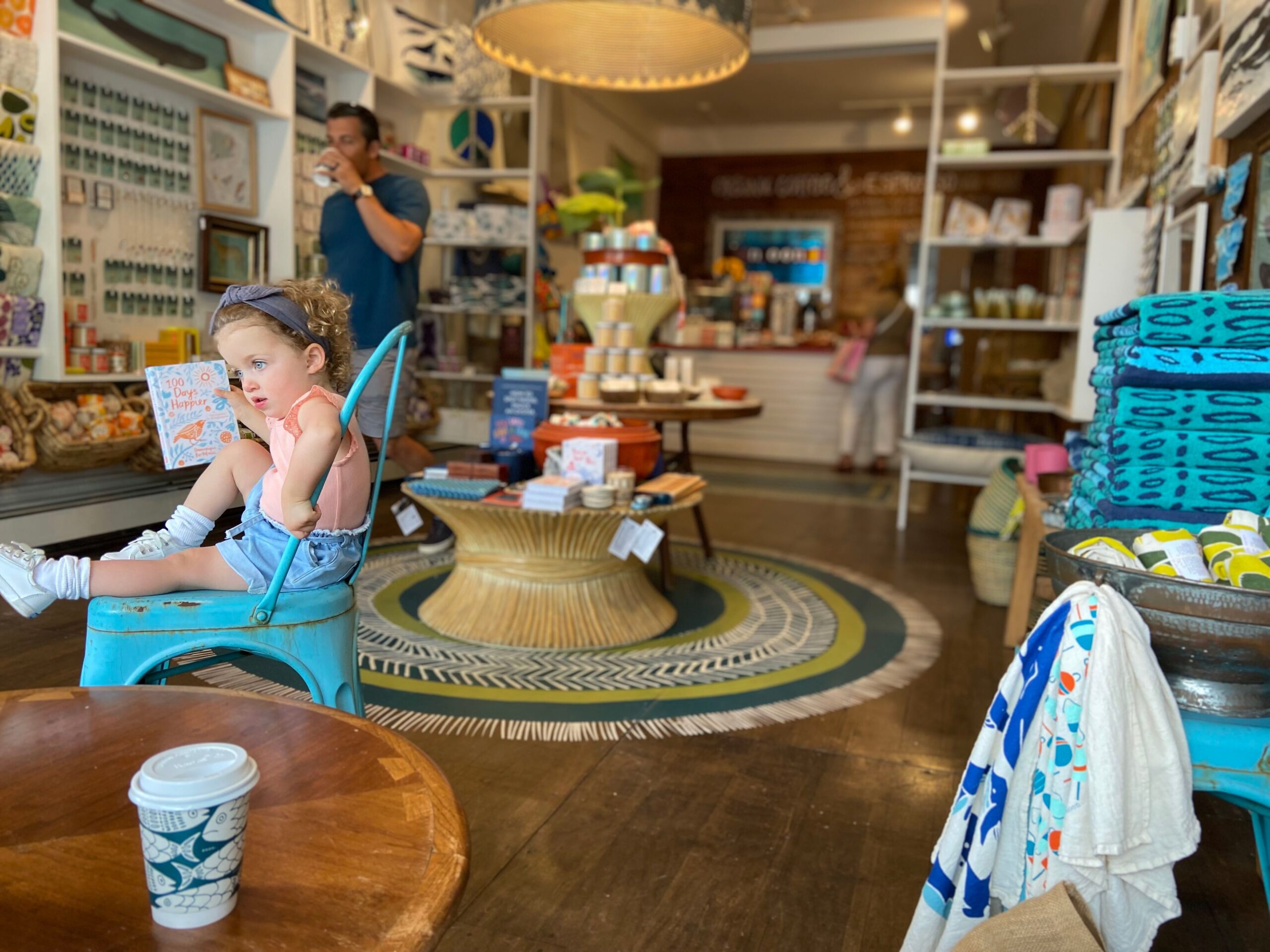 Spring Lake noon nj mom