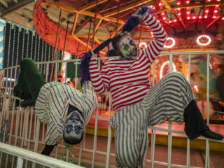 Fright-Fest-Six-Flags-scarecrow-768x1024-nj-mom--scaled