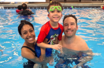 Five Star Swim School 3 nj mom