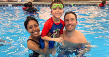 Five Star Swim School 3 nj mom