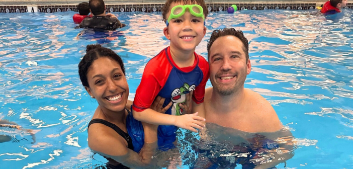 Five Star Swim School 3 nj mom