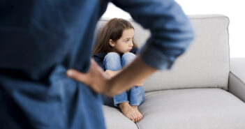 Managing Children's Behavior with RWJBarnabas Health nj mom