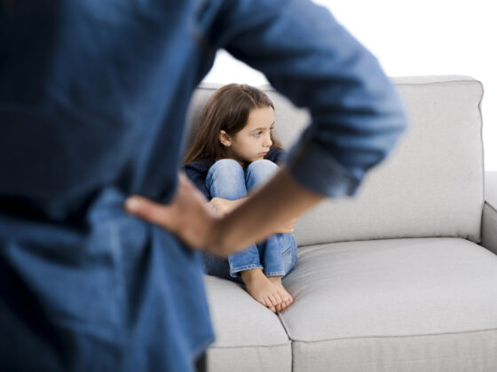 Managing Children's Behavior with RWJBarnabas Health nj mom