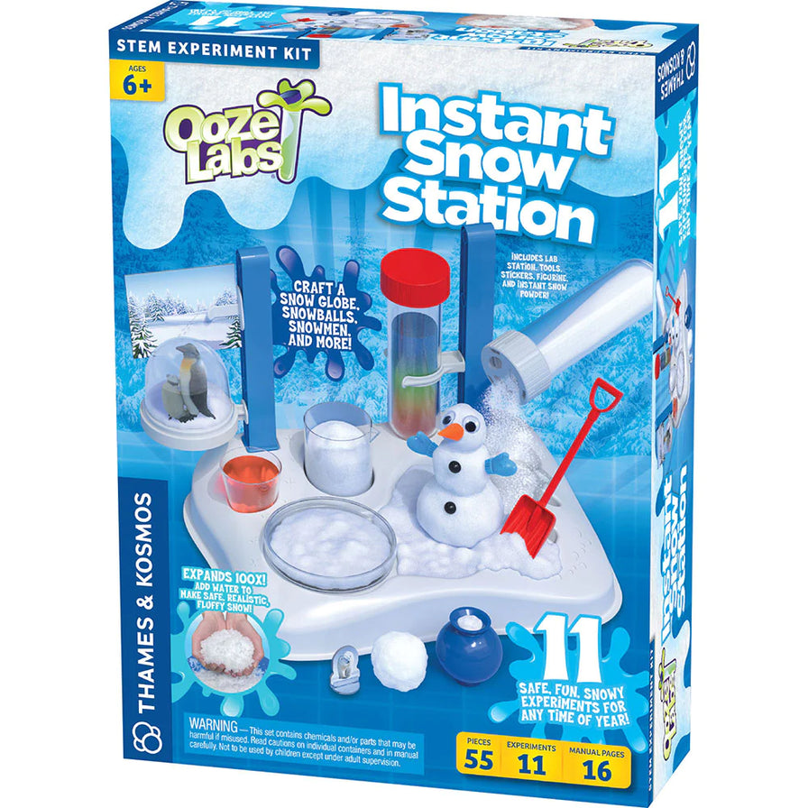 Snow Staton gift guide 2024 nj mom