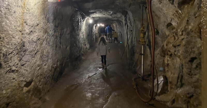 caves in nj walking nj mom