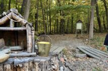 fairy trail in new jersey south mountain nj mom