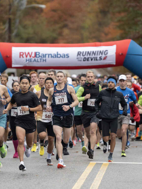 running-with-the-devil