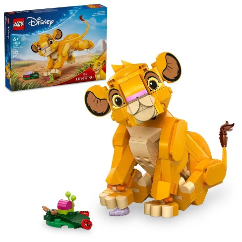 simba gift guide 2024 nj mom