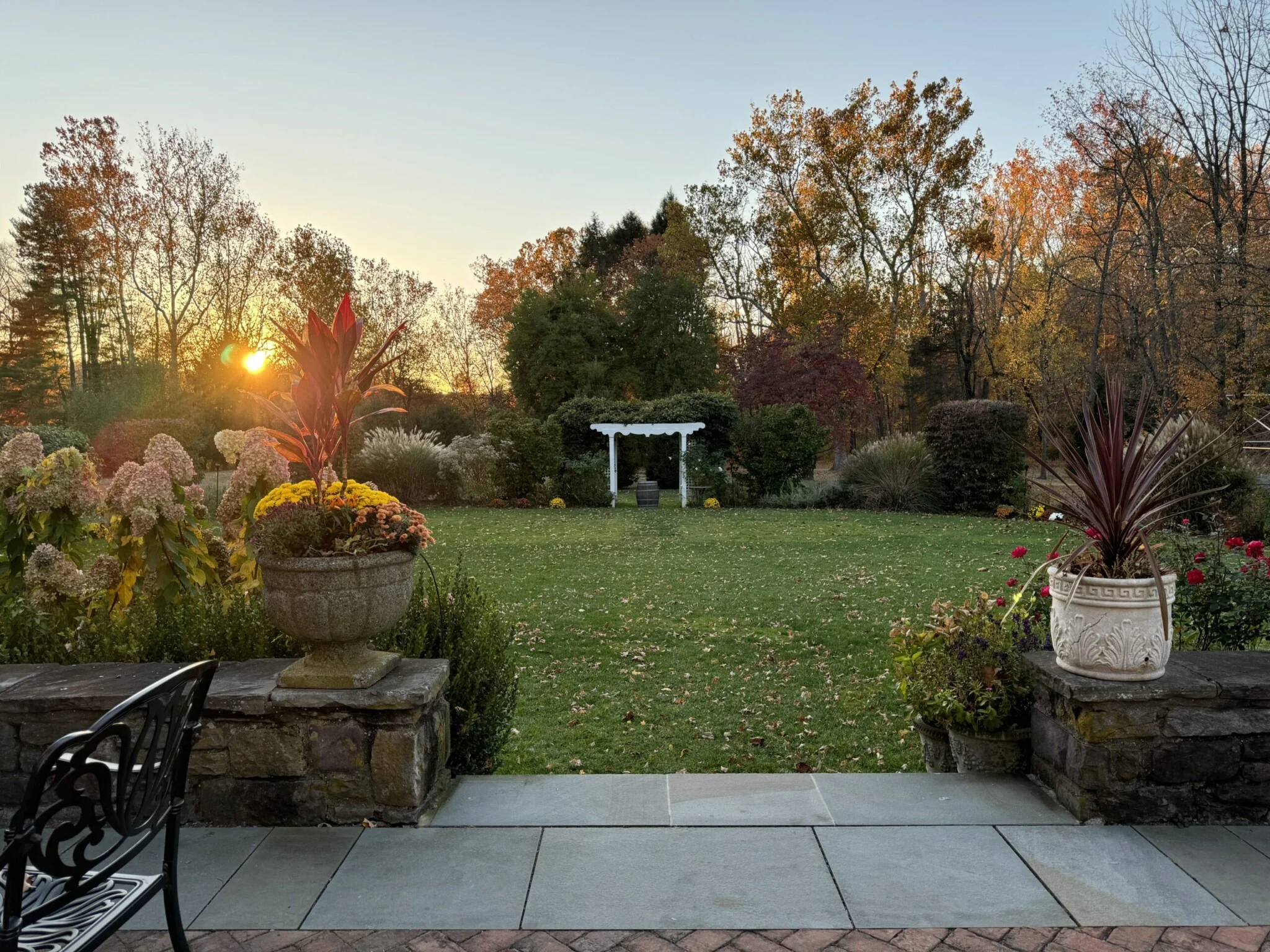 woolverton inn grass nj mom