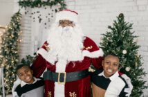 black santa in nj kids nj mom