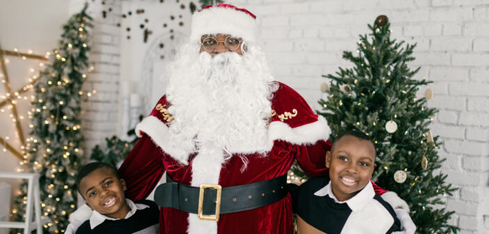 black santa in nj kids nj mom