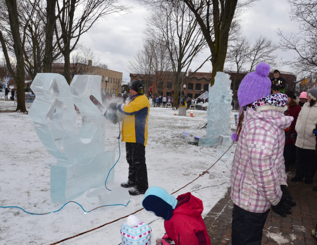 20 FREE Things To Do In January 2025