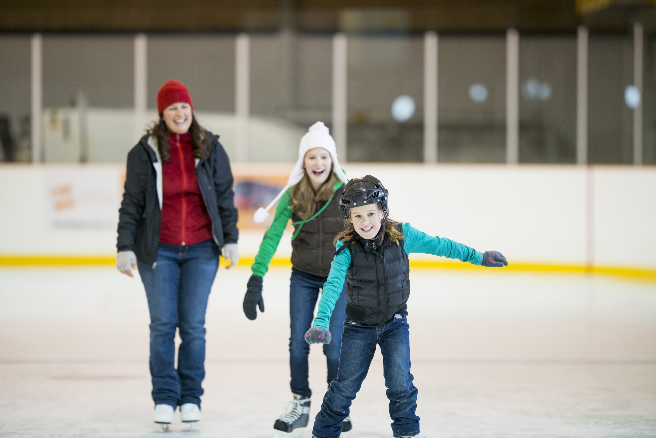 ice skating in nj nj mom