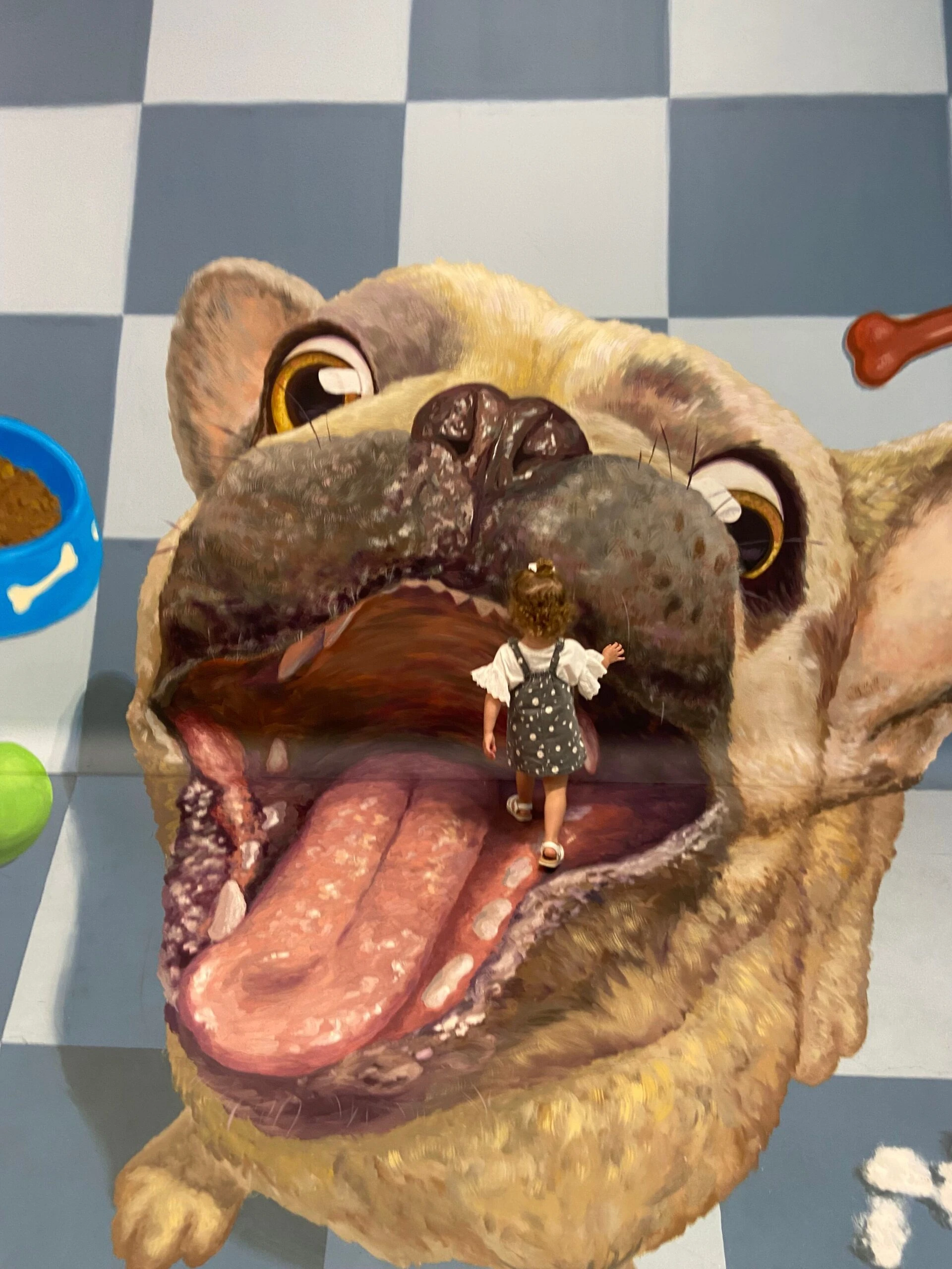 Indoor Entertainment njmom