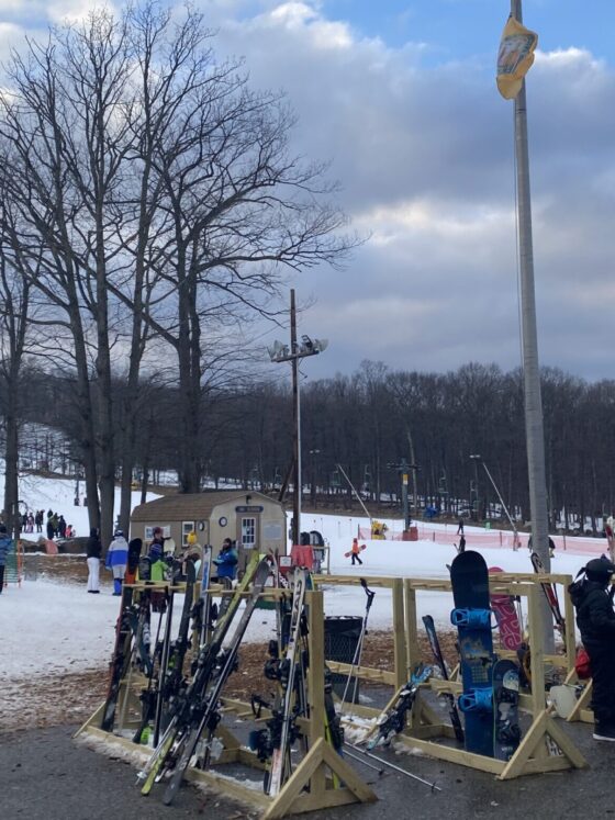 campgaw mountain rack nj mom