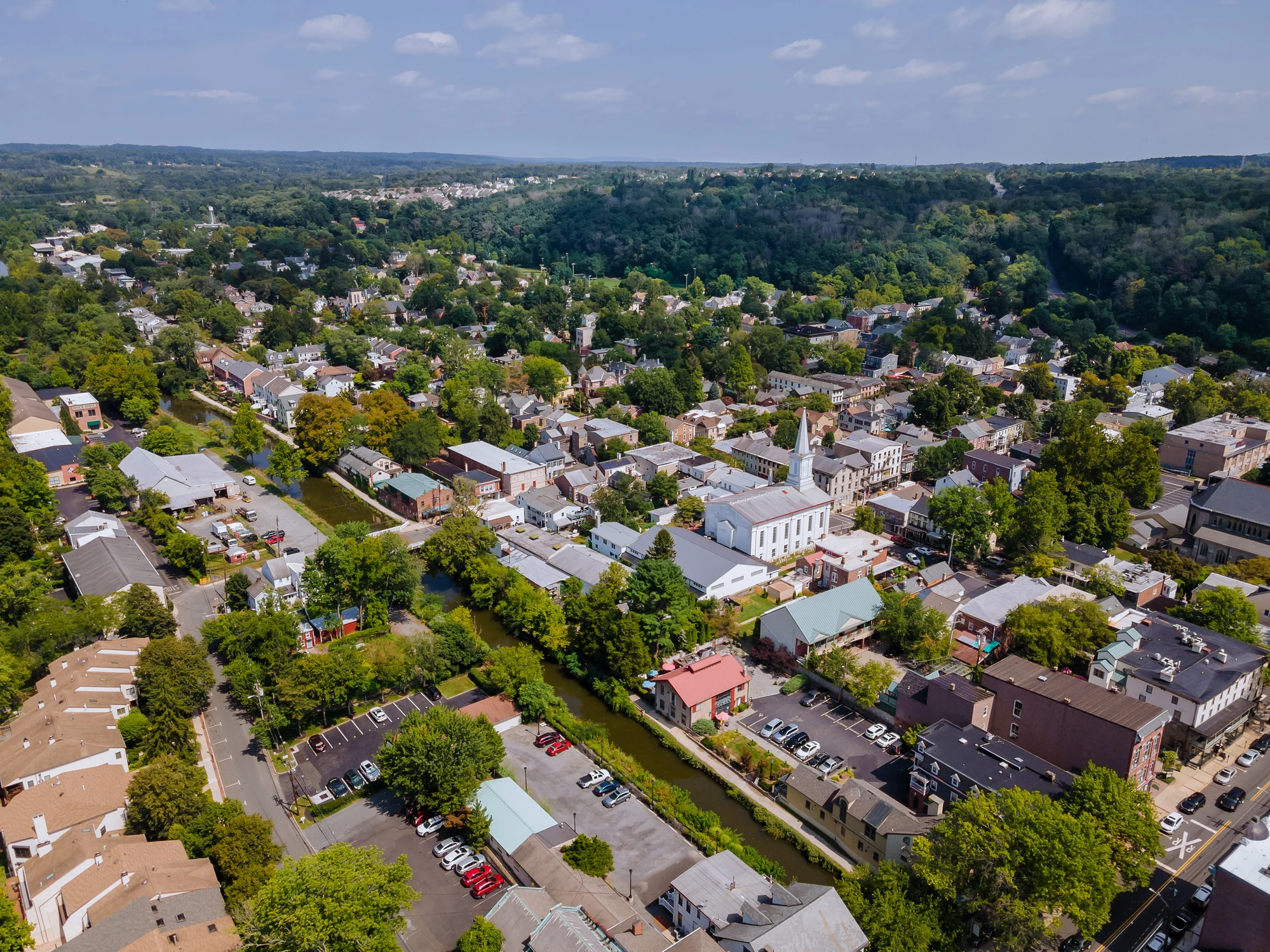things to do in Lambertville overview njmom