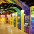crayola experience inside nj mom